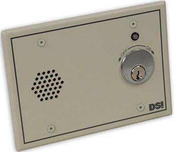 Detex EAX-4200SK Door Management Alarm