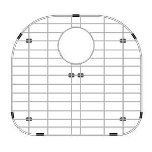 Deltana SG235219 Sink Grid For SSS2352110SBU, Stainless Steel