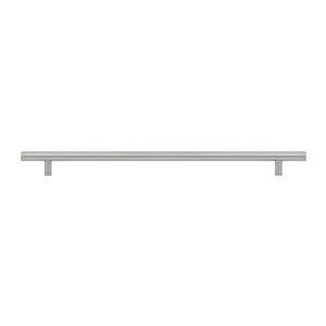 Deltana BP Bar Pull, Stainless Steel