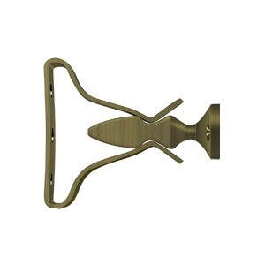 Deltana SDH193 Shutter Door Holder, 2-3/4"