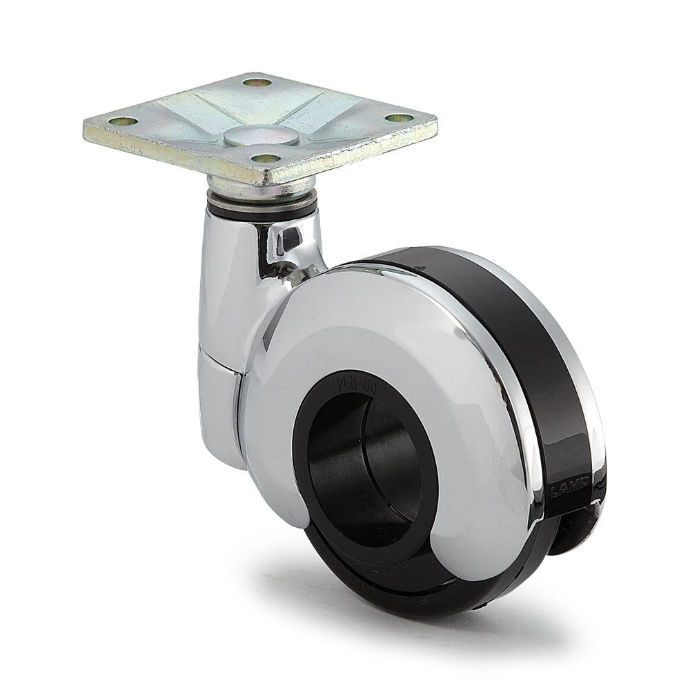 Sugatsune PLN50P Caster Plate Type