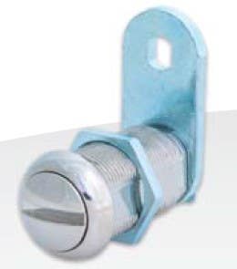 FJM Security 8NK Coin Turn Cam Lock