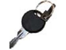 FJM Security 7865S-Keys Manager Override Key for the Combi-Ratchet