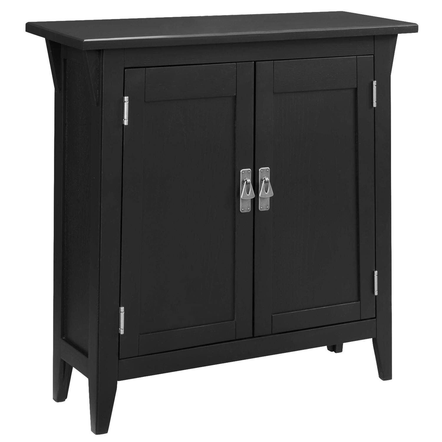 Design House 10001 Mission Foyer Cabinet