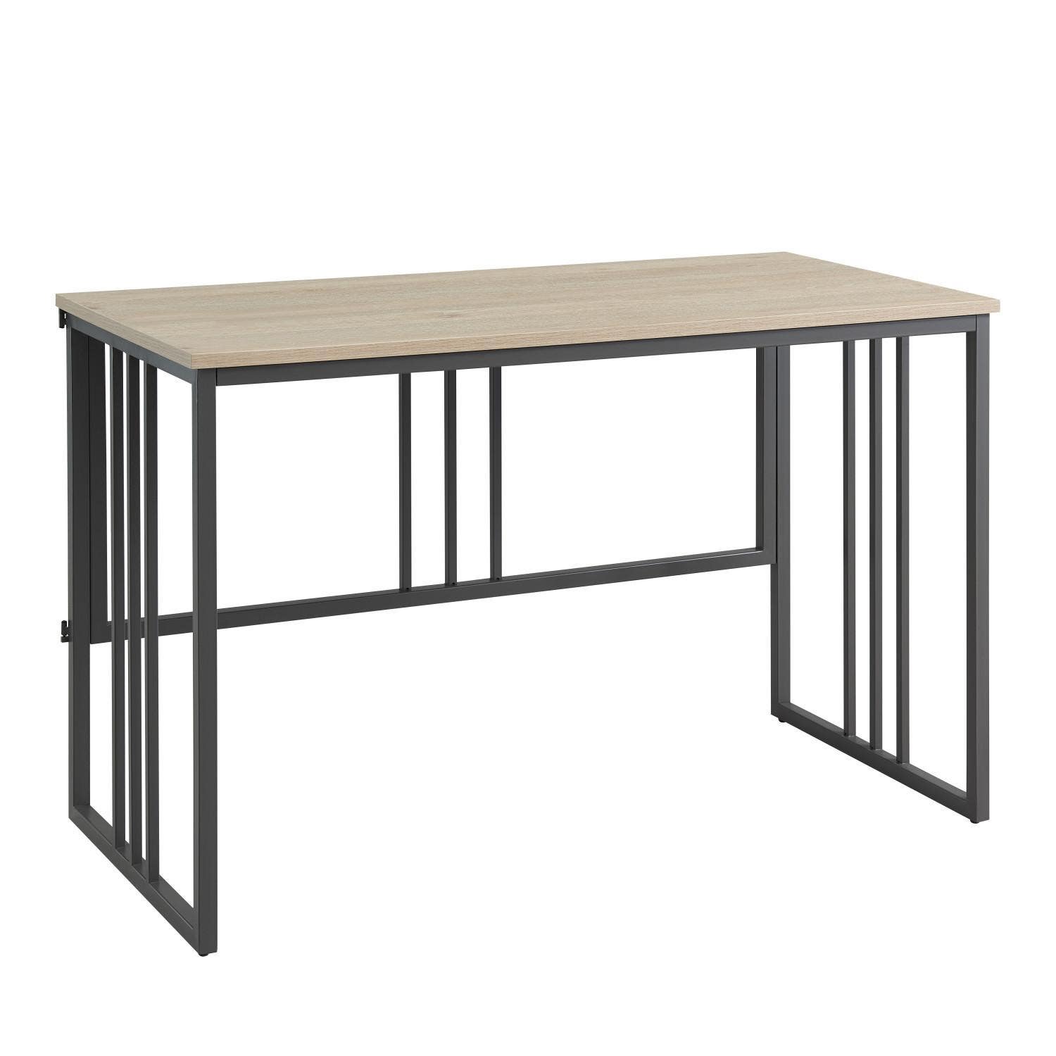 Design House 70001 Mission Frame Folding Desk