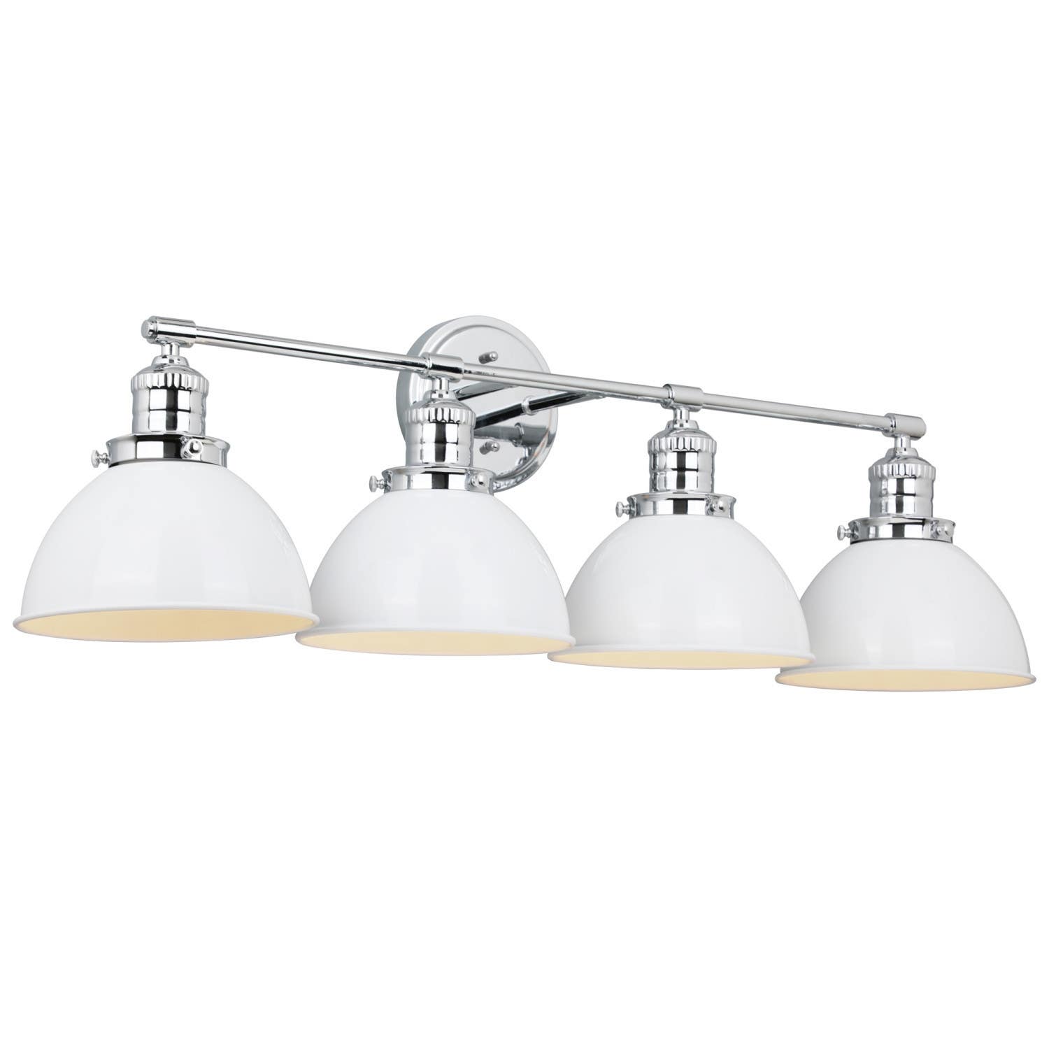 Design House 589051 Savannah 4-Light Vanity Light