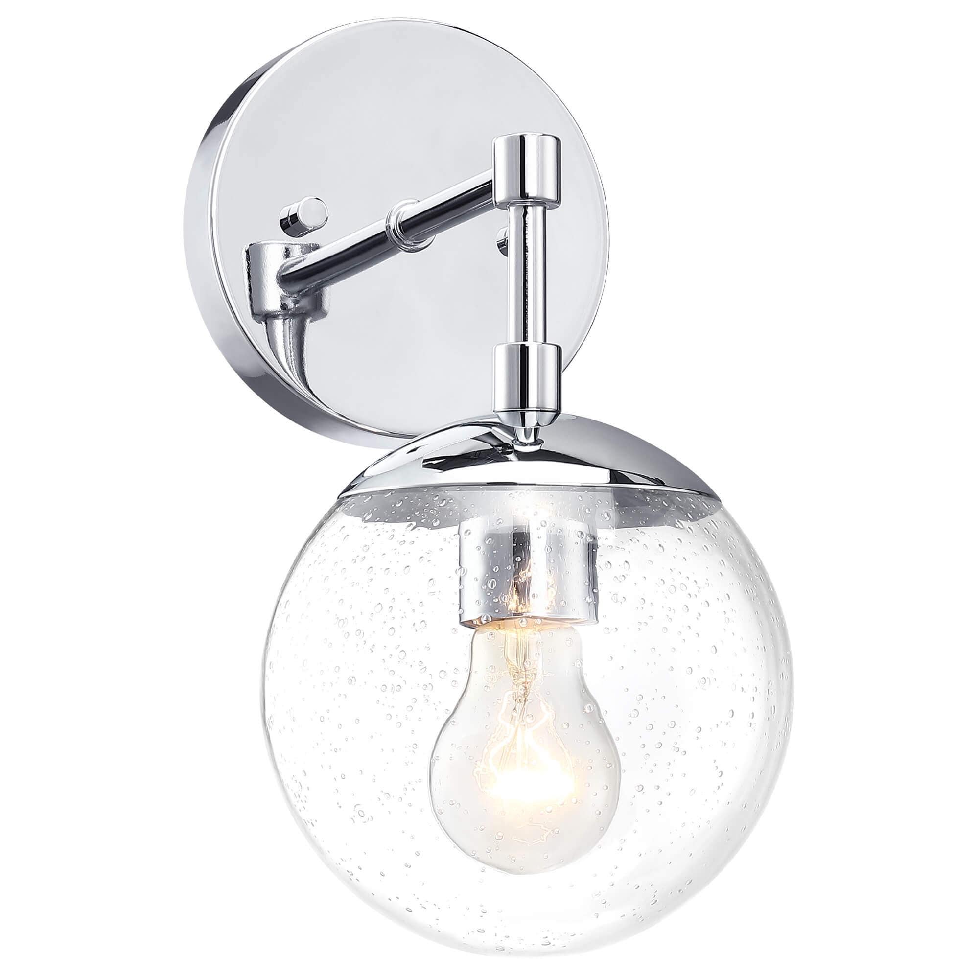 Design House 588871 Gracelyn 1-Light Wall Light