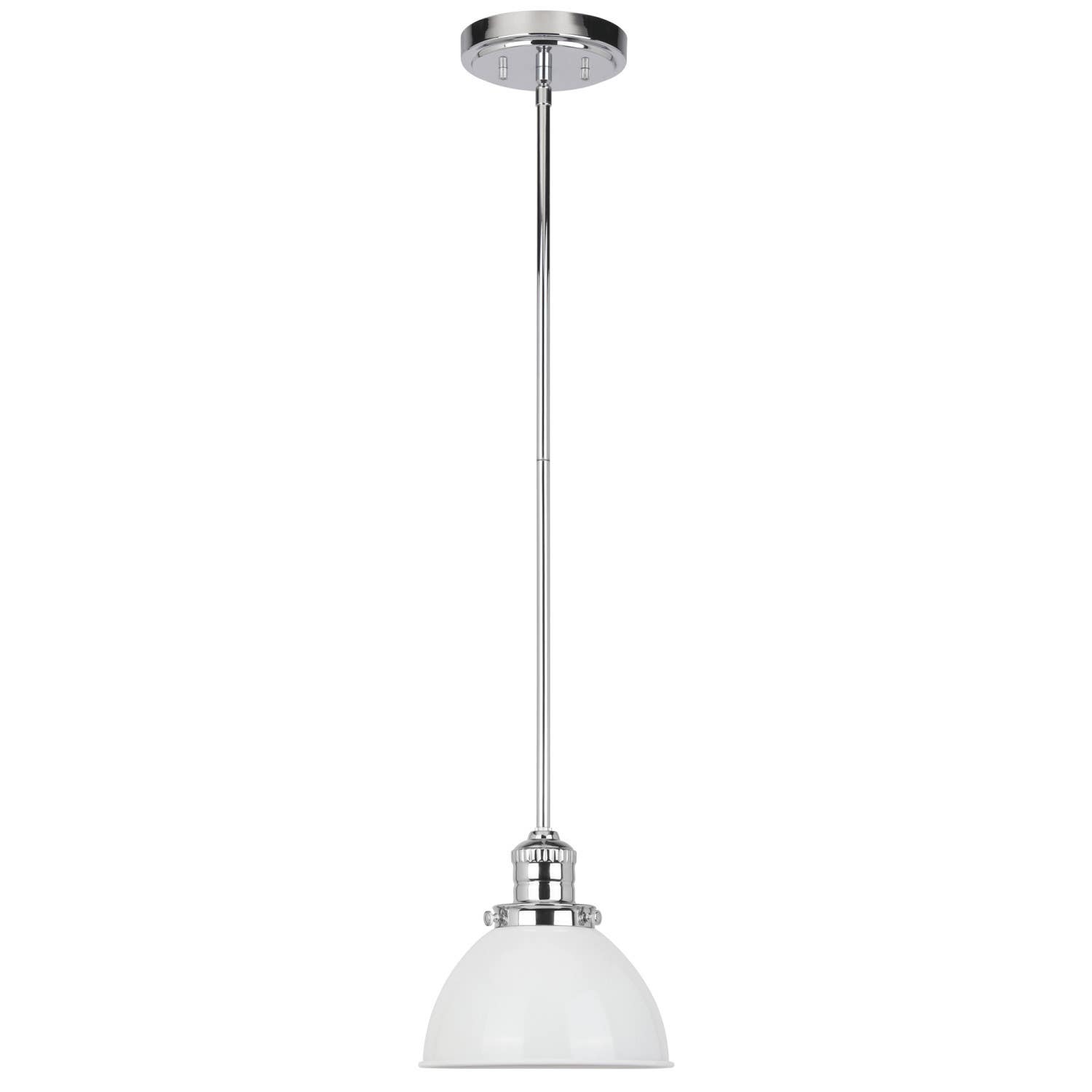 Design House 588327 Savannah Mini Pendant Light