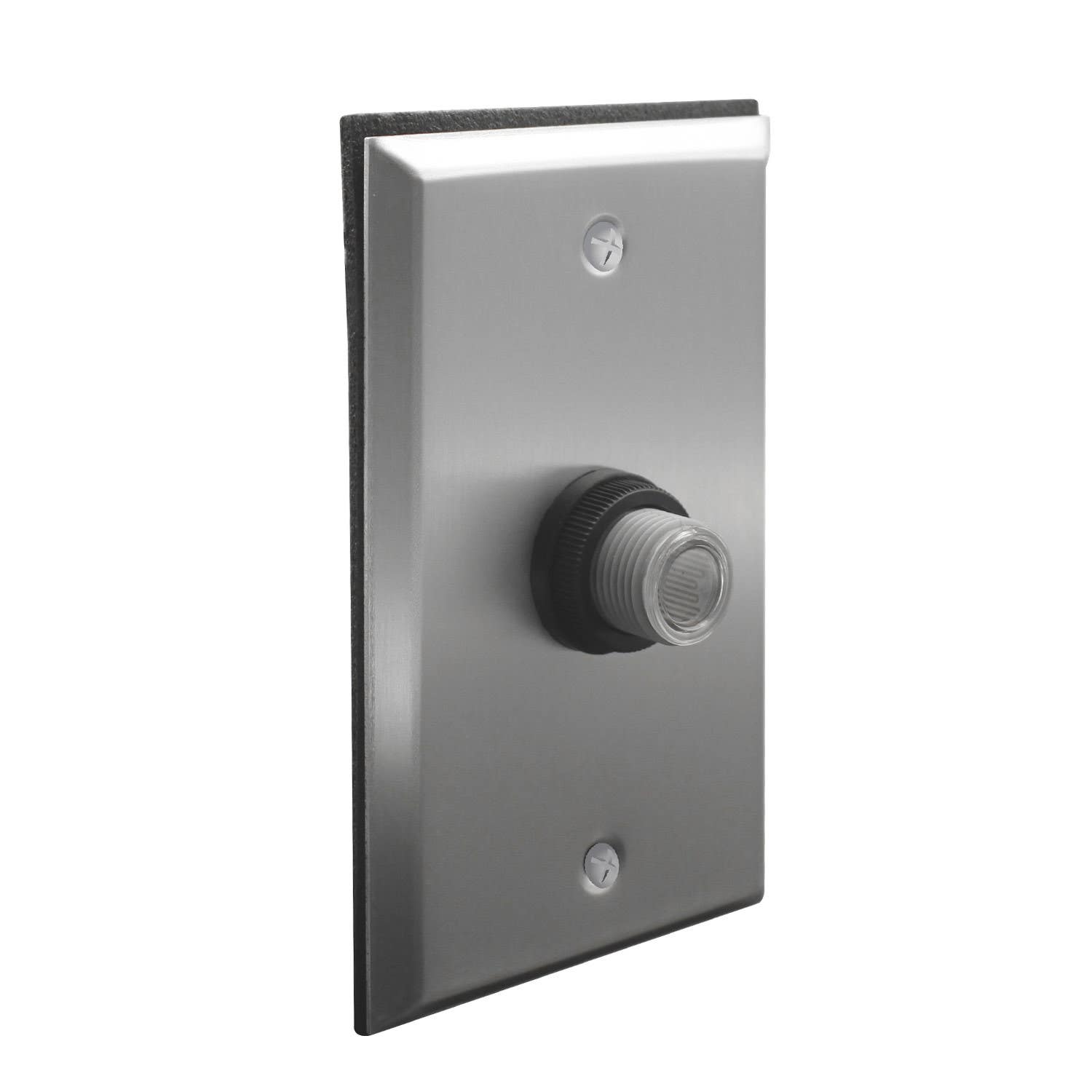 Design House 588103 Fixed Position Mount Photocontrol, 1800 Watt