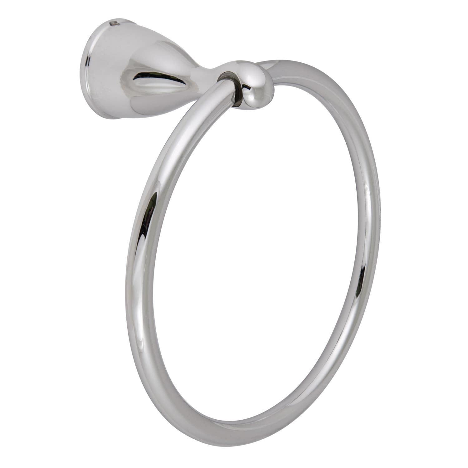 Design House 558643/593 Ames Towel Ring