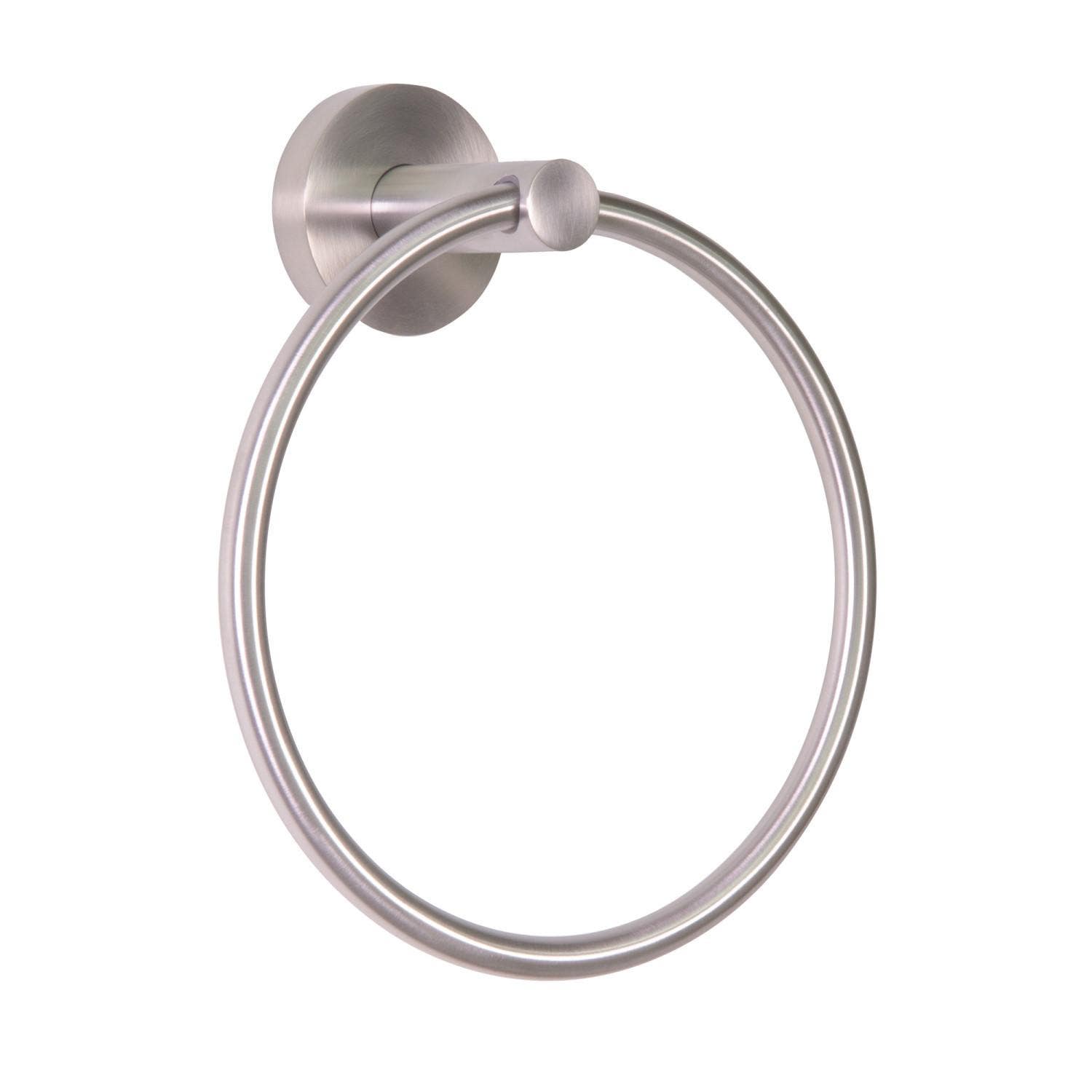Design House 582767 Kelton Towel Ring