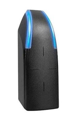 Aiphone AC-BT-M Mullion-Mount Bluetooth and NFC Reader