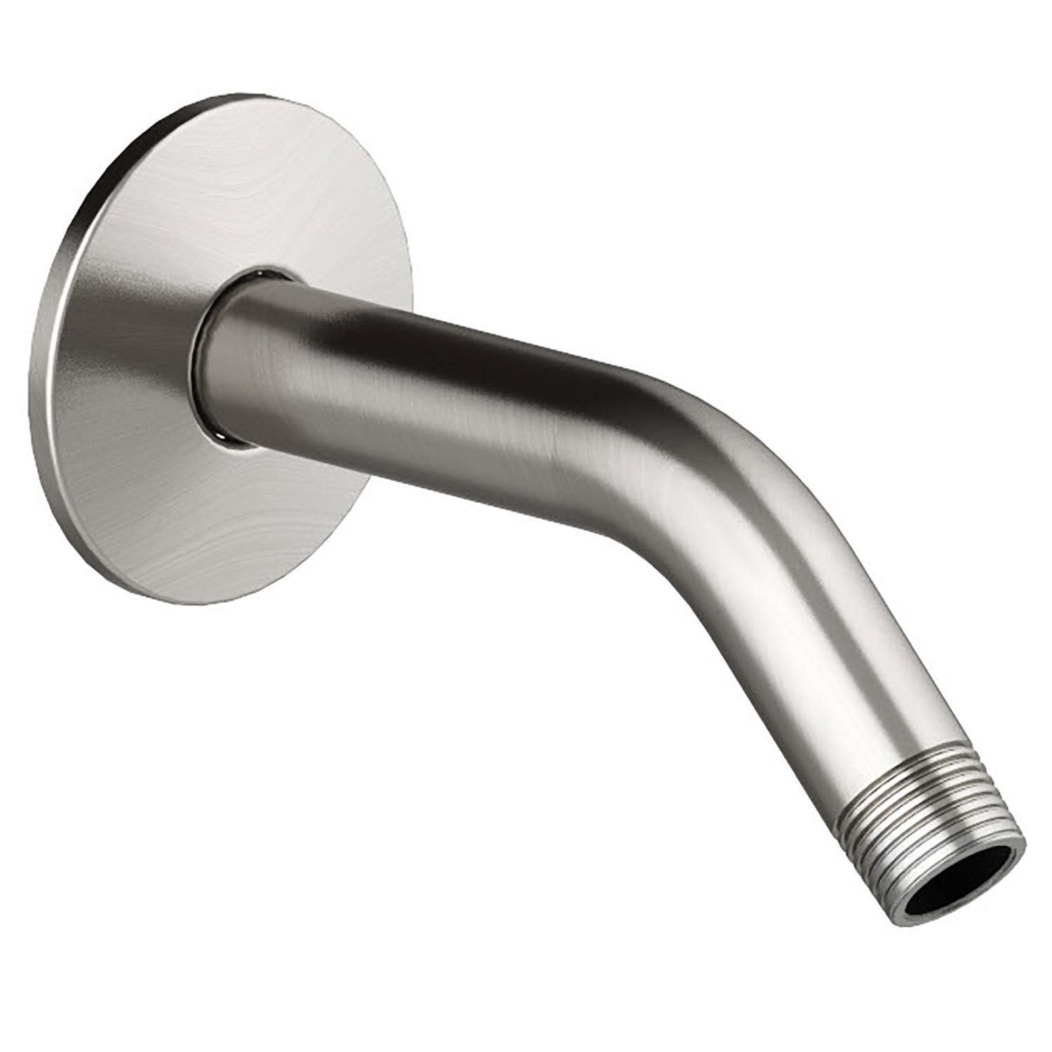 Design House 8166/8152 45° Shower Arm & Flange