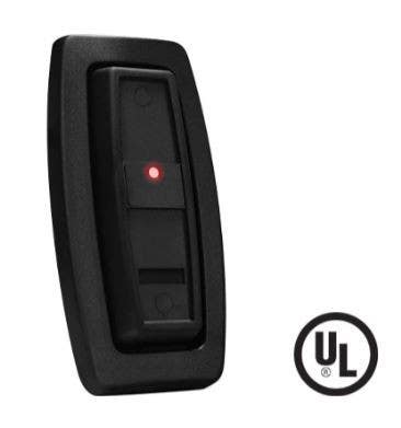 Aiphone AC-PROX-1G 1-Gang and Mullion-Mount 125kHz Proximity Reader