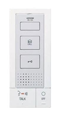 Aiphone DB-1SD Sub Master Station For DB-1MD