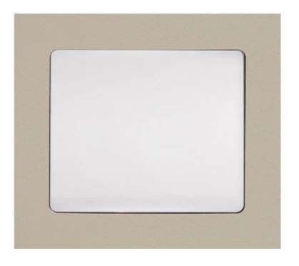 Aiphone GF-AP Panel For GT-AD Address Module