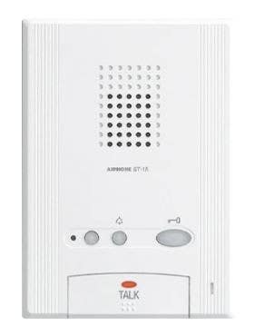 Aiphone GT-1A Audio Open Voice Tenant Station