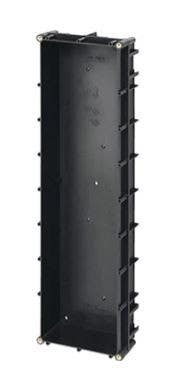 Aiphone GT-4B 4-Module Back Box