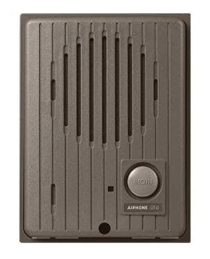 Aiphone GT-D Audio Tenant Door Station For GT-2C