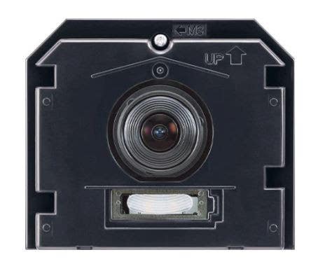 Aiphone GT-VB Camera Module For GT Modular Entrance Panel