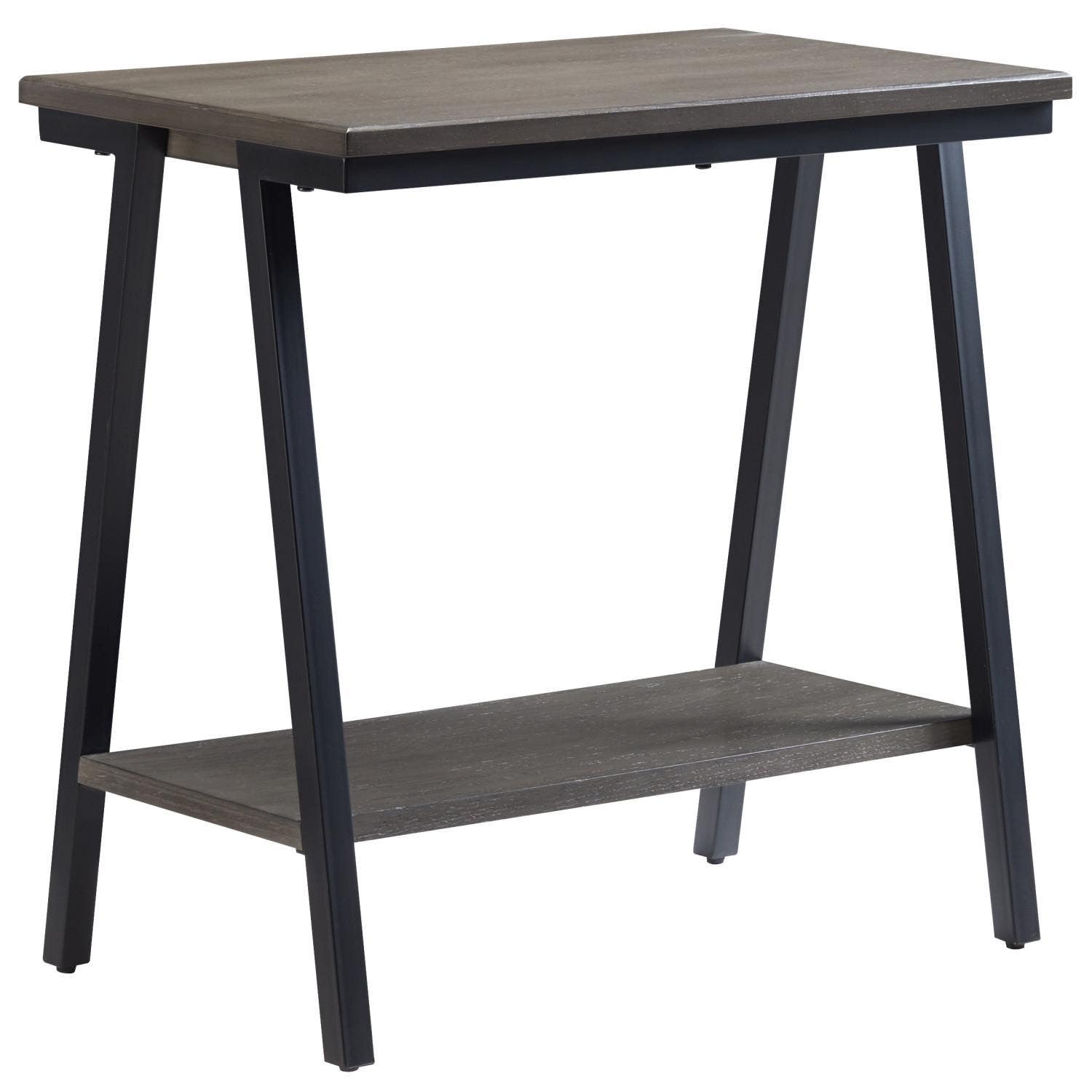 Design House 214312/320 Empiria Narrow End Table