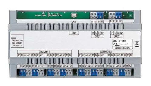 Aiphone GT-VBX Expanded Video Bus Control Unit