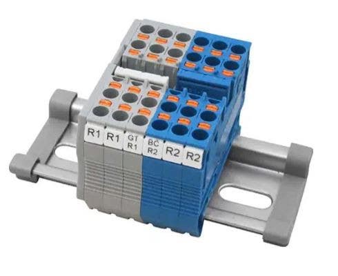 Aiphone GTW-DP Distribution Point Wiring Terminal Strip