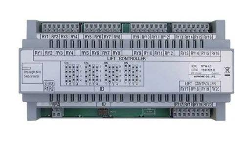 Aiphone GTW-LC Multi-Relay Control Unit For GT Series System