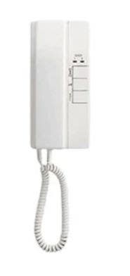 Aiphone IE-2AD Main Handset For 2 Doors