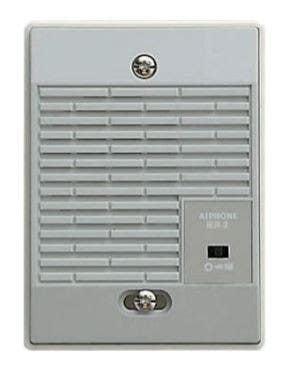 Aiphone IER-2 Call Extension Speaker