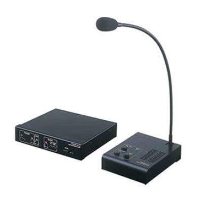 Aiphone IMU-100 Control and Operation Unit Kit