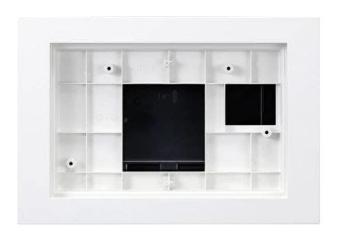 Aiphone IXG-FMK-2C7 Flush Mount Kit For Tenant Station