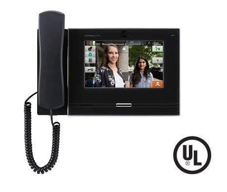 Aiphone IXG-MK IP Video Guard Station