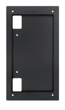 Aiphone IX-MB Mounting Bracket For IX-DV Video Door Station