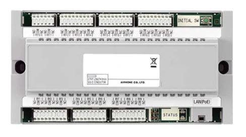 Aiphone IXGW-LC-RY20 Relay Adaptor For IXG Series