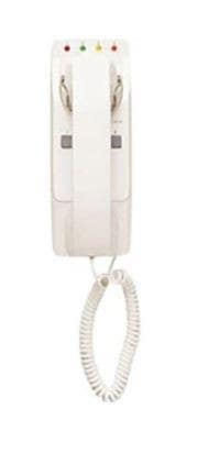 Aiphone MC-60/4A MarketCom Handset, 4 Lines