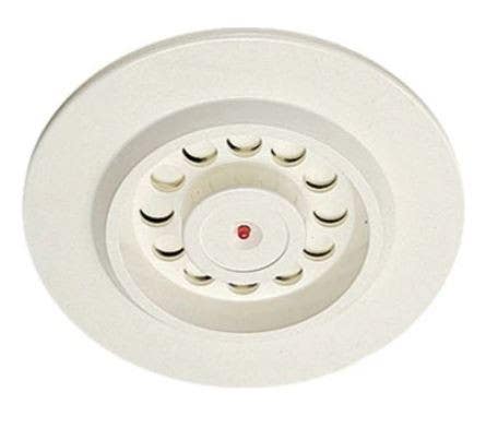 Aiphone NI-LB Ceiling Speaker, Use with NI-SB
