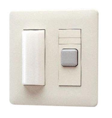 Aiphone NIR-42 Corridor Light with Reset Button