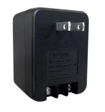 Aiphone PT-1210NA 12V AC Transformer