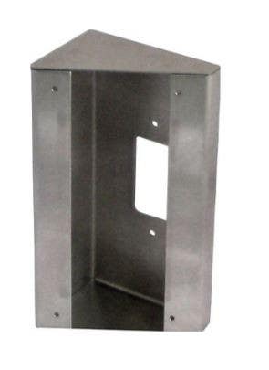 Aiphone SBX-AXDV30 30-Degree Angle Box For AX-DV