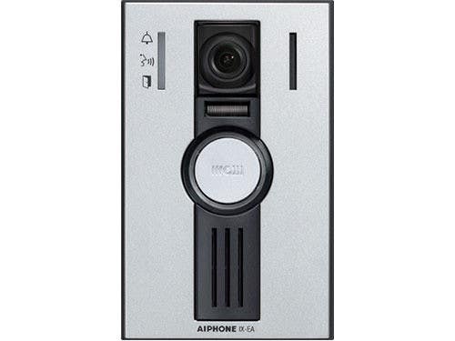 Aiphone IX-EA 1 Gang Surface Mount IP Video Door Station