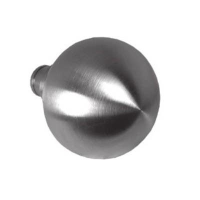 Marks USA 5/55CL Grade 1 Mortise Lockset w/ Knob & Classic Plate Design, 3 Hour Fire Rating