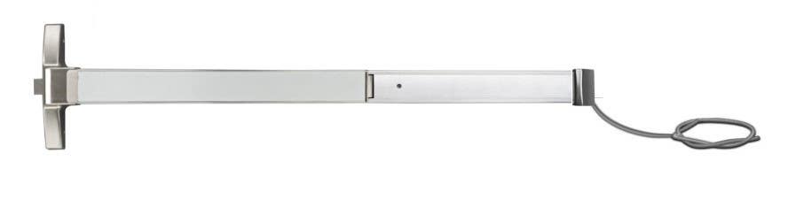 Marks USA M8800 Thin Line Rim Mount Exit Device