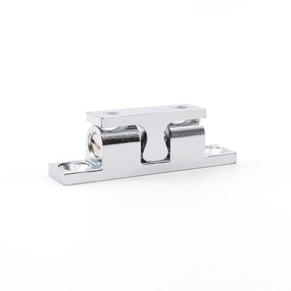 Sugatsune BCT Tension Catch, Finish-Chrome