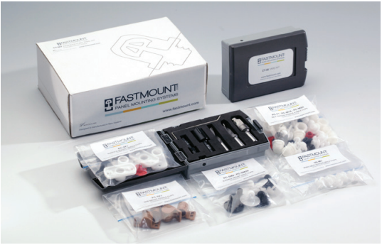 Sugatsune CT-06T Standard Profile Range Trial Kit