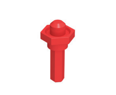 Sugatsune CT-20 Fastmount Install Tool for LP-F8 & LP-DF