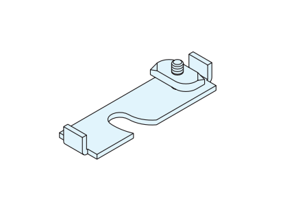 Sugatsune FD30-FKK Fixing Plate