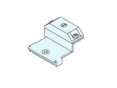 Sugatsune FD30-FMC Magnetic Catch
