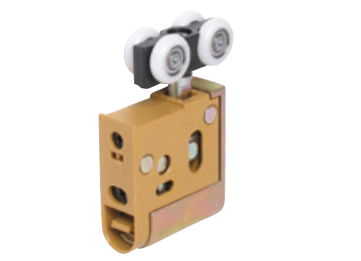 Sugatsune FD30-WRH Upper Roller for FD-30, Recessed