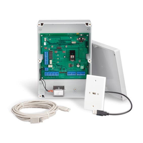 Schlage 23599 Door Thickness Kit For Doors Other Than 1-3/4"